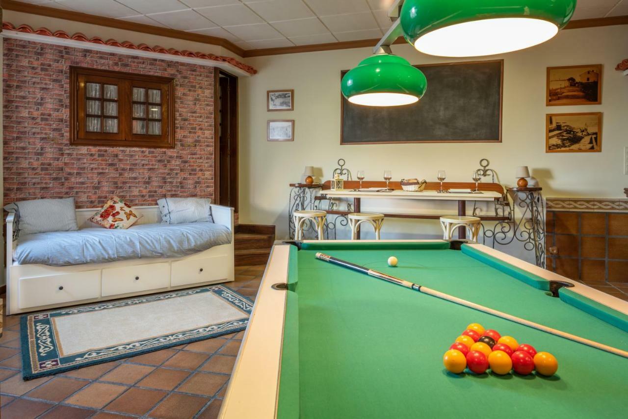 A Escalinata Apartamento-Loft O Grove Εξωτερικό φωτογραφία