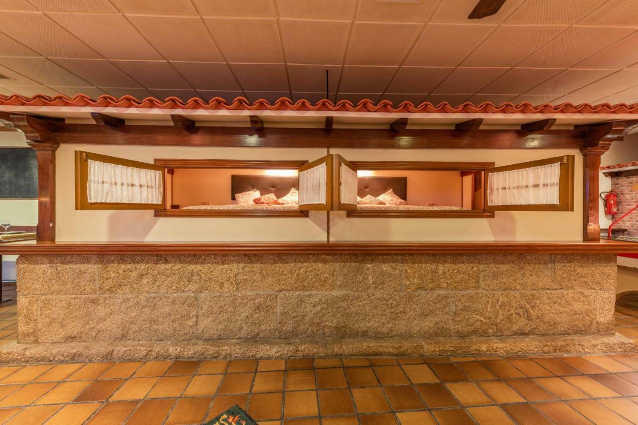 A Escalinata Apartamento-Loft O Grove Εξωτερικό φωτογραφία