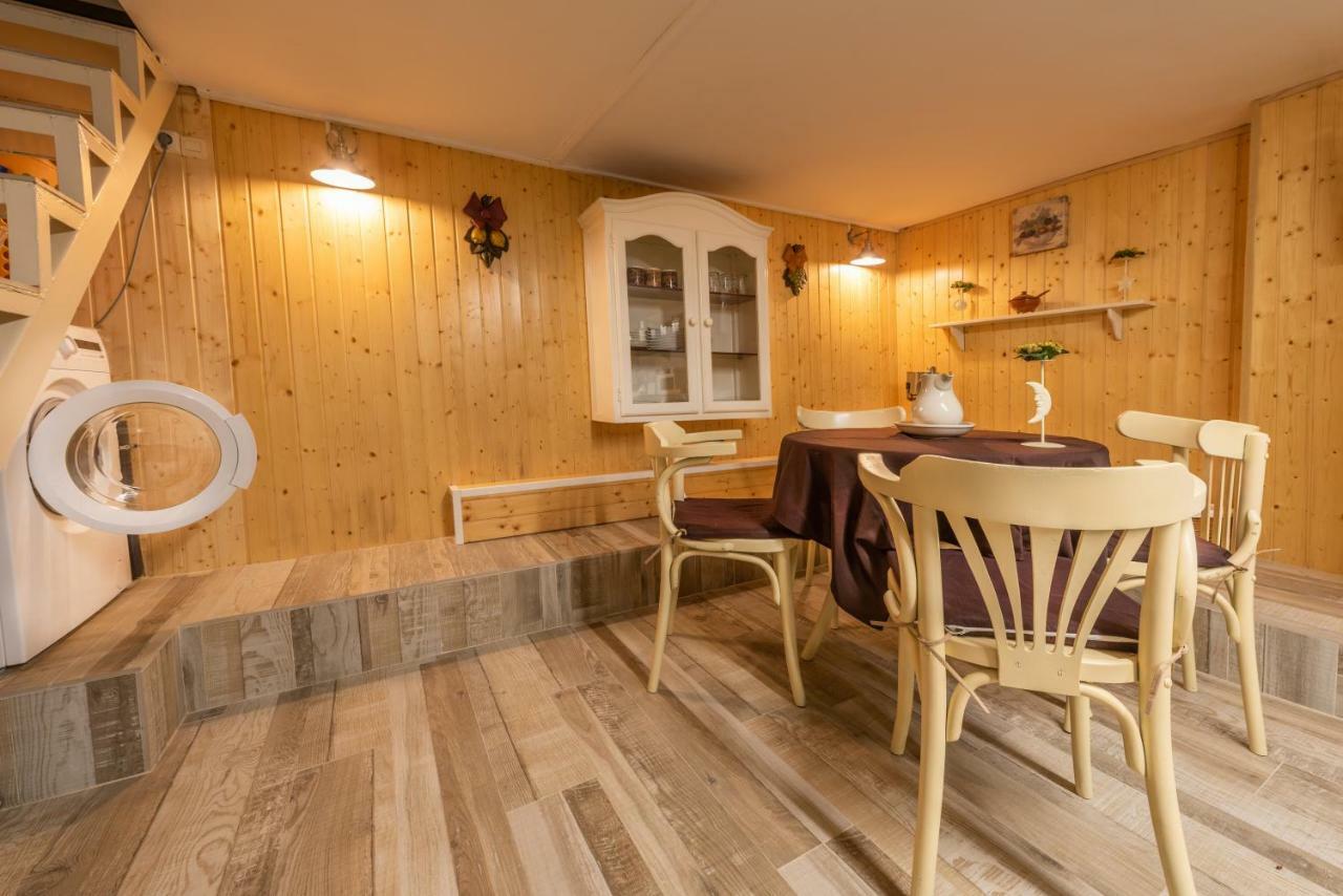 A Escalinata Apartamento-Loft O Grove Εξωτερικό φωτογραφία