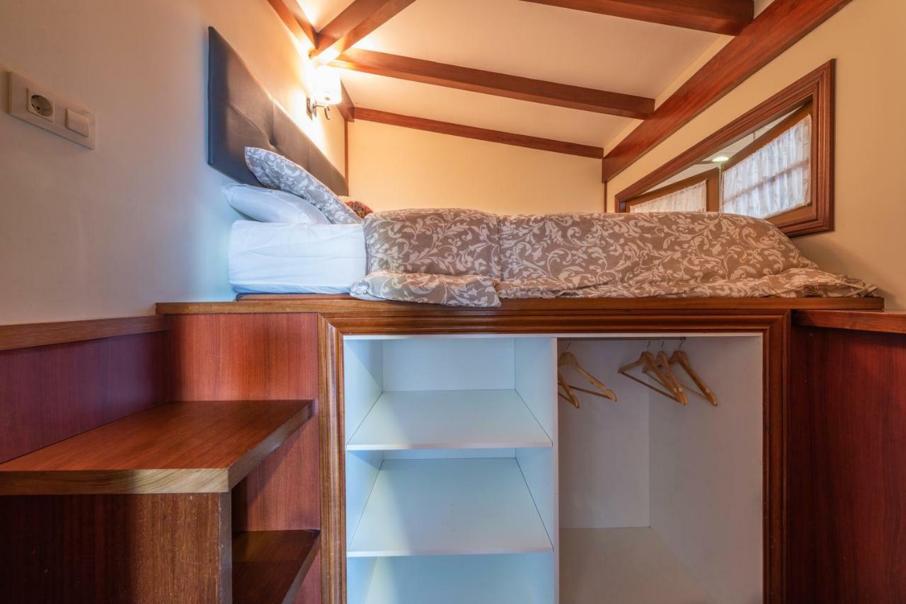 A Escalinata Apartamento-Loft O Grove Εξωτερικό φωτογραφία