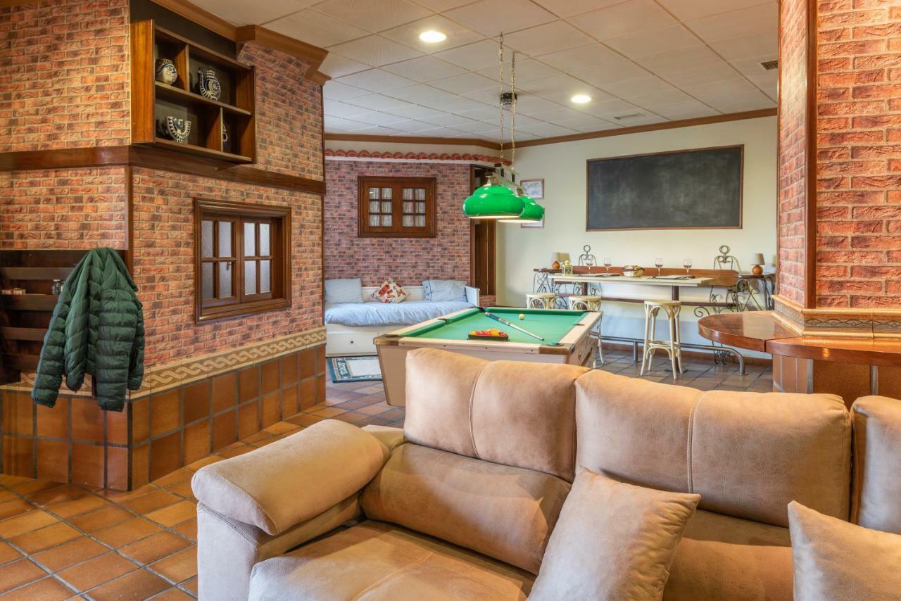 A Escalinata Apartamento-Loft O Grove Εξωτερικό φωτογραφία