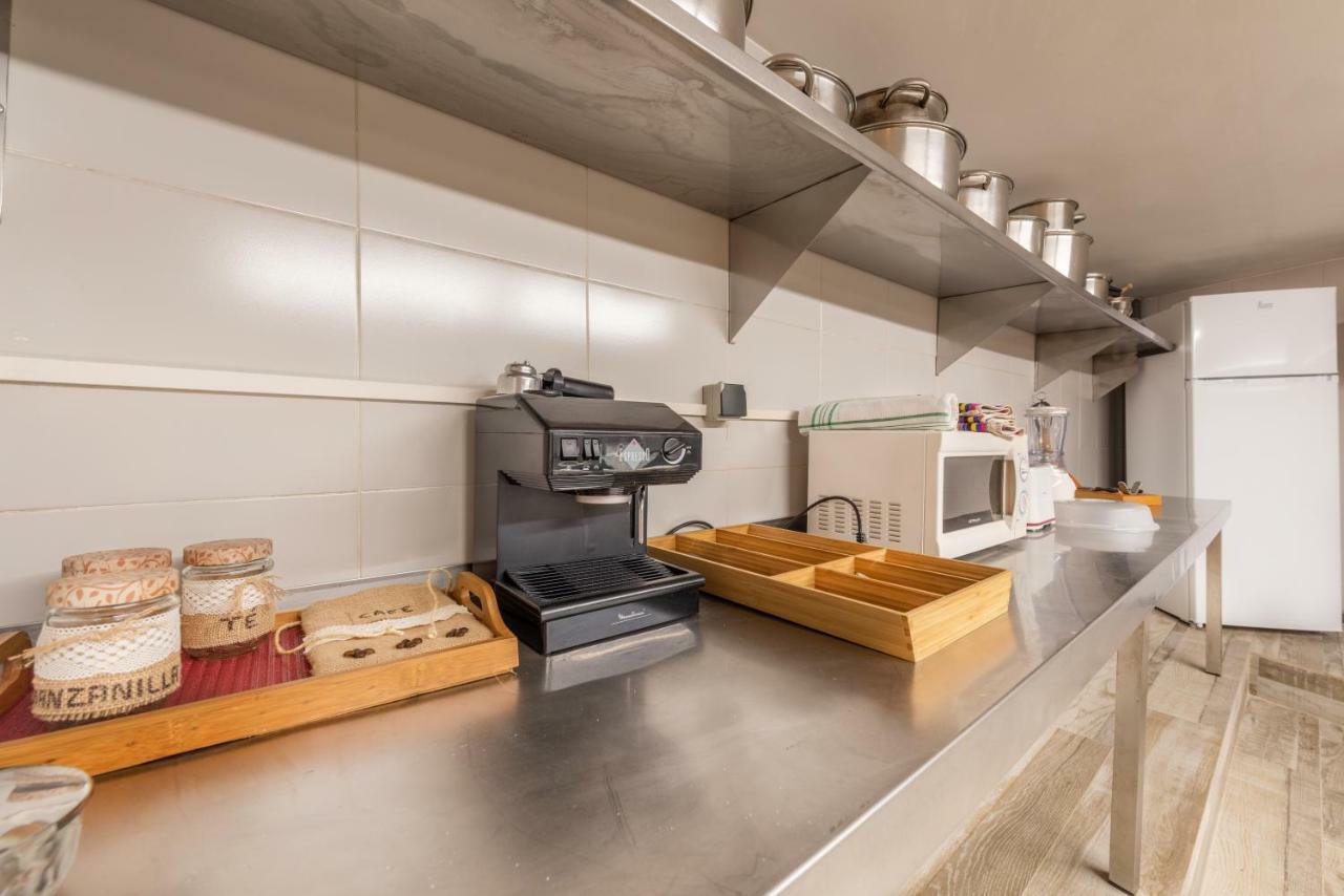 A Escalinata Apartamento-Loft O Grove Εξωτερικό φωτογραφία