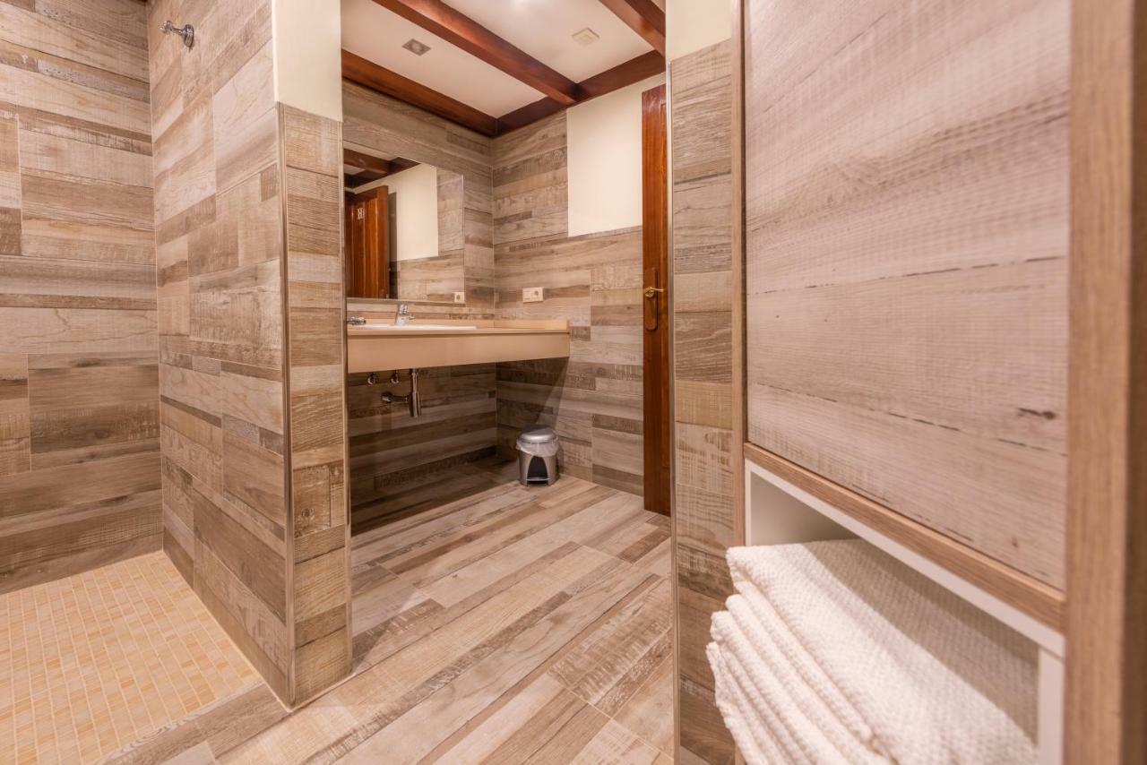 A Escalinata Apartamento-Loft O Grove Εξωτερικό φωτογραφία