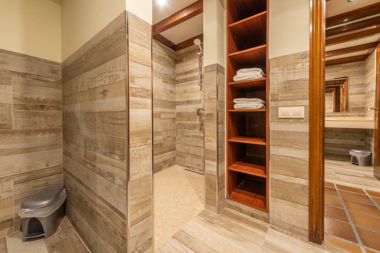 A Escalinata Apartamento-Loft O Grove Εξωτερικό φωτογραφία